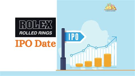 rolex allotment status|Rolex ipo issue date.